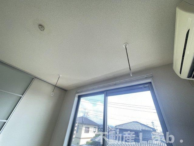 スリーゼ　Ⅰ棟の設備