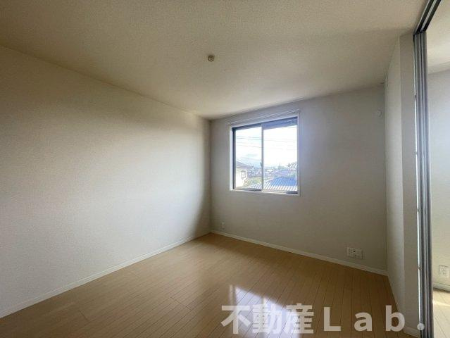 スリーゼ　Ⅰ棟の洋室