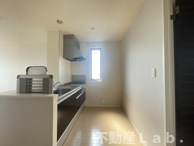 スリーゼ　Ⅰ棟