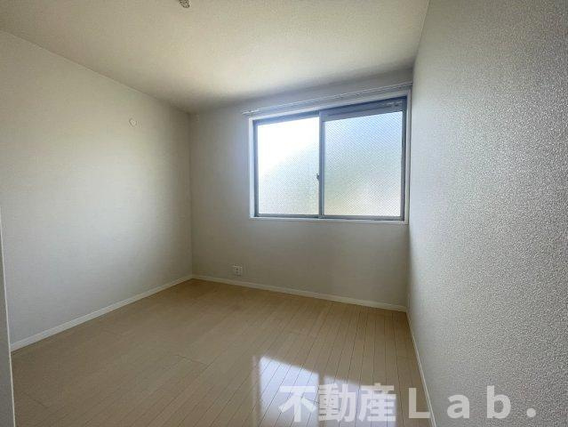 スリーゼ　Ⅰ棟の洋室