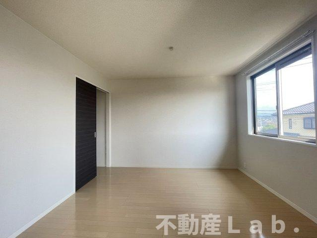 スリーゼ　Ⅰ棟の内装