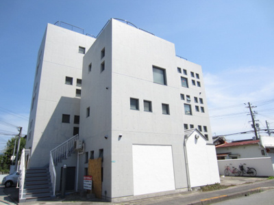 【外観】 | サンジミニアーノハウス