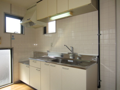 【キッチン】 | サンジミニアーノハウス