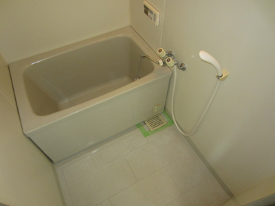 【浴室】 | サンジミニアーノハウス