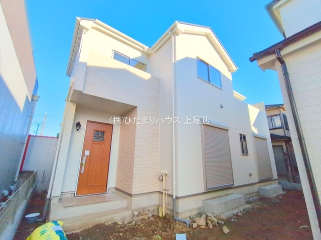 北区吉野町2丁目191番14　新築戸建　ハートフルA