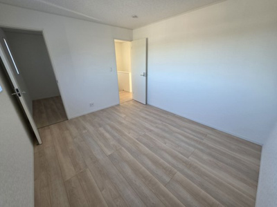 【洋室】 | 熊谷市久下第１４ | ２号棟現地２F洋室（2025年12月16日）撮影