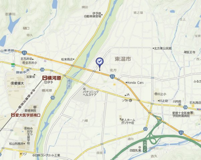 【周辺】 | メゾン・ラセーヌ・