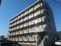 メゾン・ラセーヌ・の画像