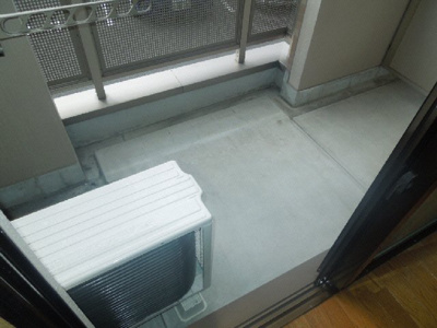 【バルコニー】 | メゾン・ラセーヌ・