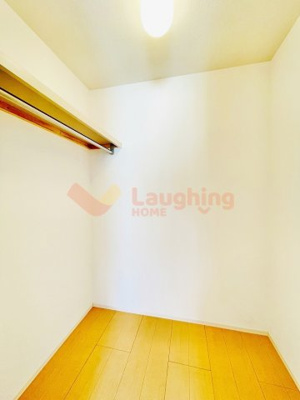 【収納】 | アンプルール B棟 | ちょっとした収納スペースも充実しています