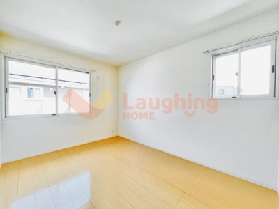 【内装】 | アンプルール B棟 | 内装です