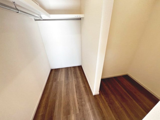 【収納】 | 岸城町　新築分譲住宅　全２区画