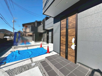 【その他】 | 岸城町　新築分譲住宅　全２区画