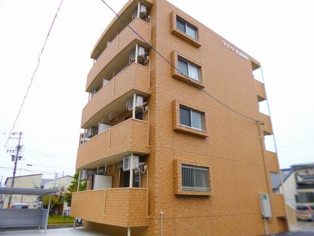 【外観】 | ラ・トゥール高尾町