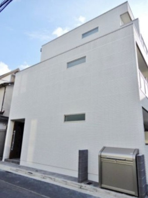 【外観】 | フェリーチェ中野坂上F