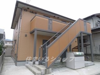 ボヌール城ヶ丘