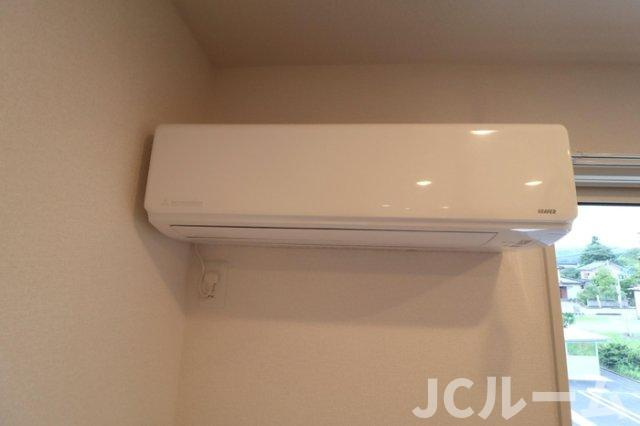 ノーブルスクエア Bの設備