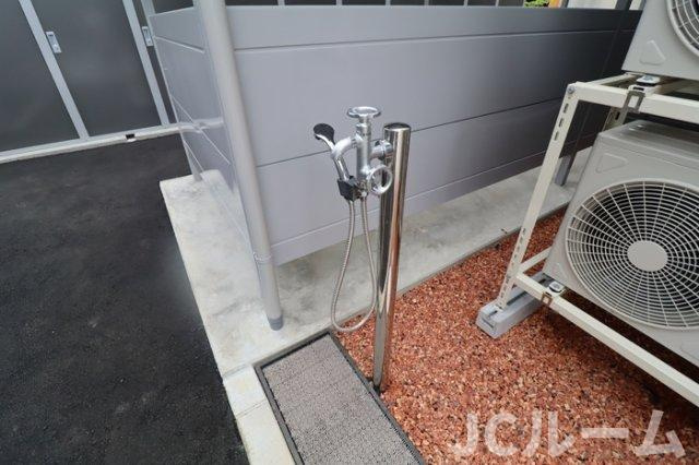 ノーブルスクエア Bのその他