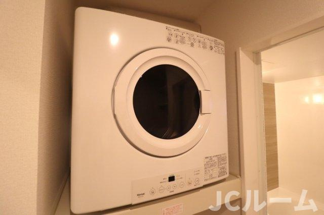 ノーブルスクエア Bの設備