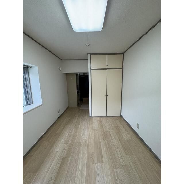 メゾン・ド・ラポールの内装