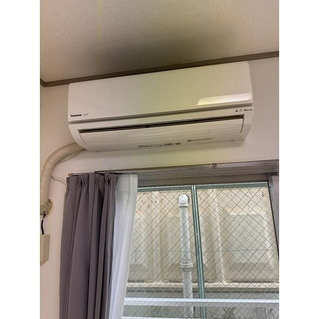 メゾン・ド・ラポールの設備