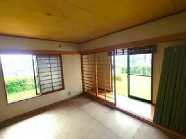 中古戸建　下野市緑の内装