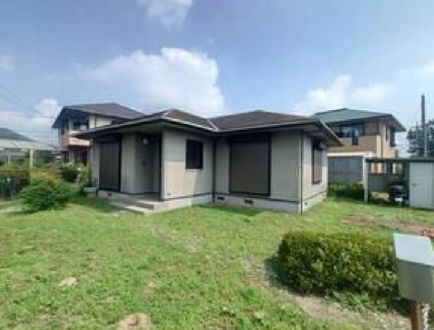 中古戸建　下野市緑の庭