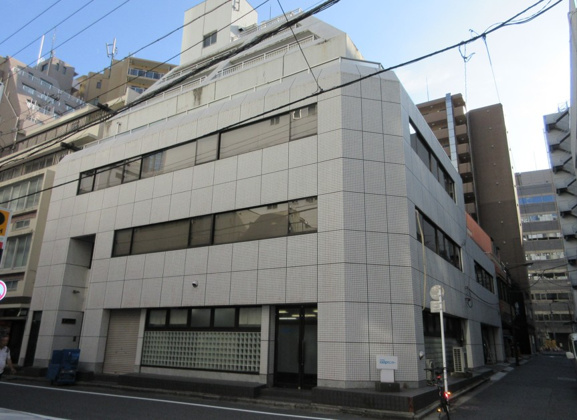 光ビルの画像