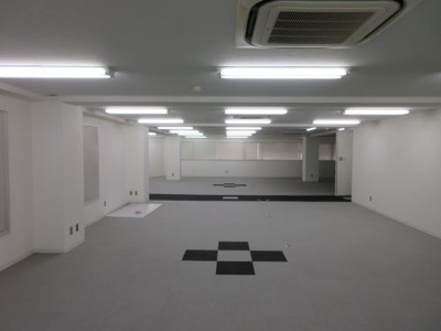 【内装】 | 光ビル