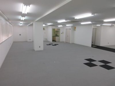 【内装】 | 光ビル