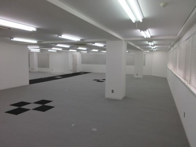 【内装】 | 光ビル