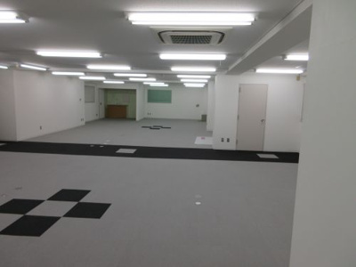 【内装】 | 光ビル