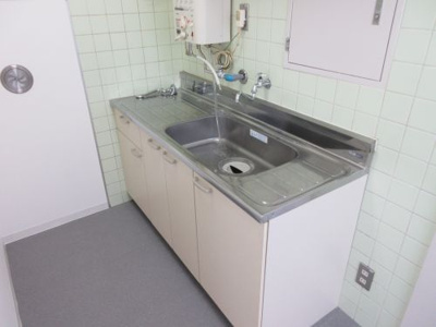 【キッチン】 | 光ビル