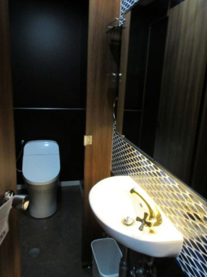 【トイレ】 | 光ビル