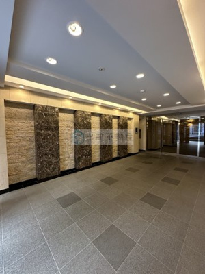 【ロビー】 | コンフォリア下落合