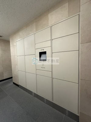 【その他共用部分】 | コンフォリア下落合