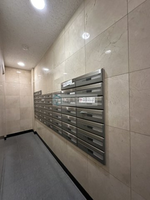 【その他共用部分】 | コンフォリア下落合