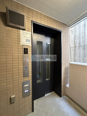 【その他共用部分】 | コンフォリア下落合