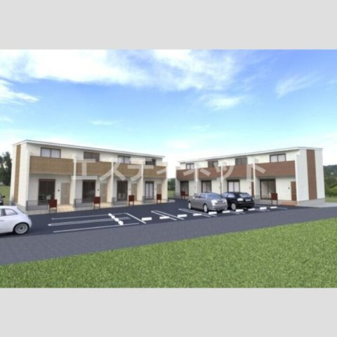 MAISONETTE LAND 寺本駅 B