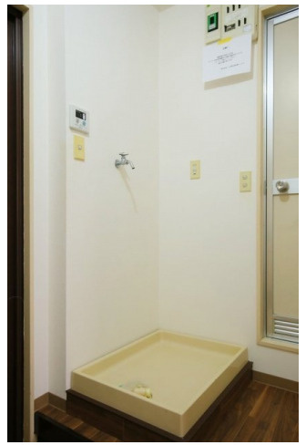 エスポワール(中野区)の設備