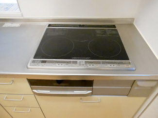 【設備】 | シャーメゾンオプス