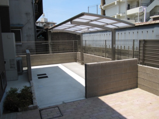 【その他共用部分】 | シャーメゾンオプス