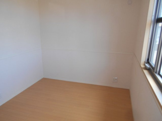 【洋室】 | シャーメゾンオプス