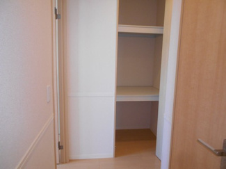 【洋室】 | シャーメゾンオプス