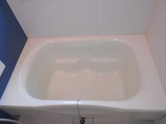 【浴室】 | シャーメゾンオプス