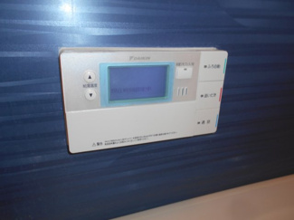 【浴室】 | シャーメゾンオプス