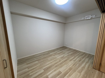 【洋室】ライオンズステーションプラザ津々美 