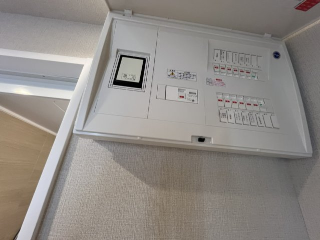 【その他】ライオンズステーションプラザ津々美 