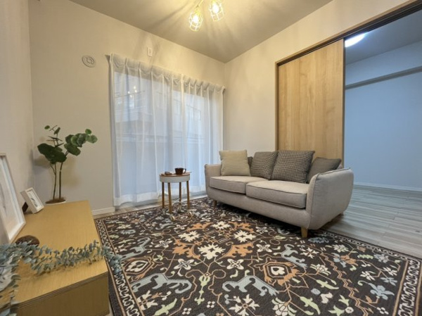 ライオンズステーションプラザ津々美の画像