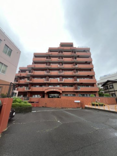 【外観】ライオンズステーションプラザ津々美 